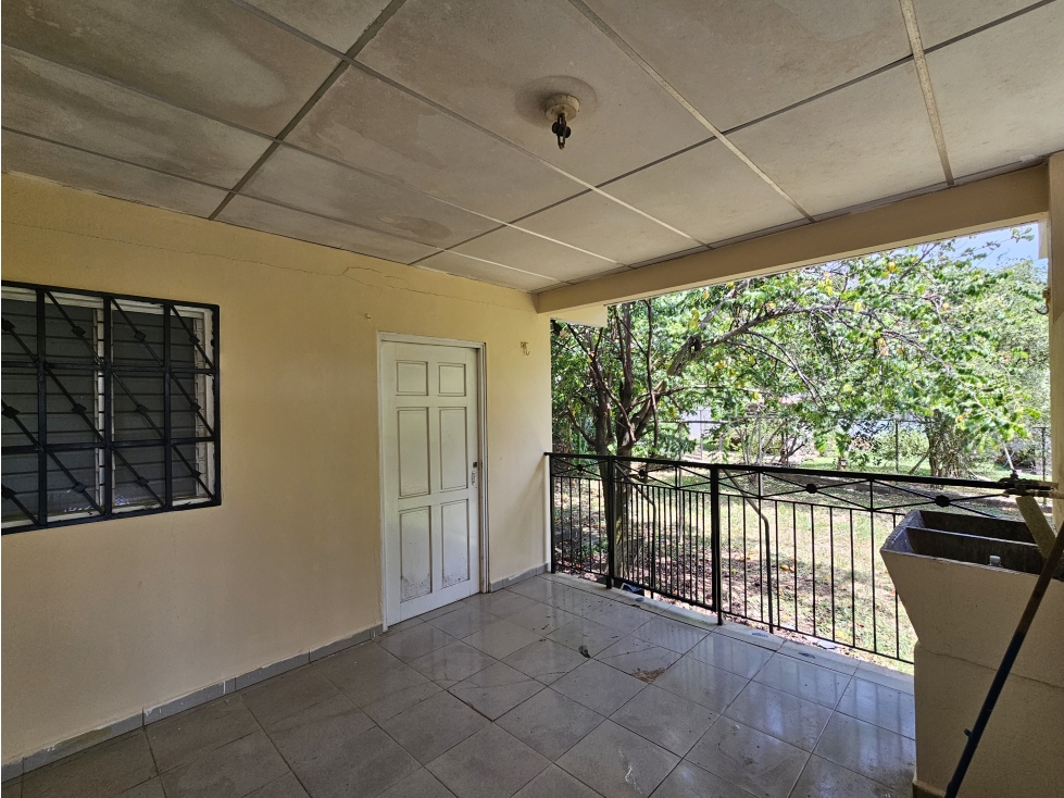 Alquiler de Casa en Villa rosa, Chitré Herrera. MB - 3