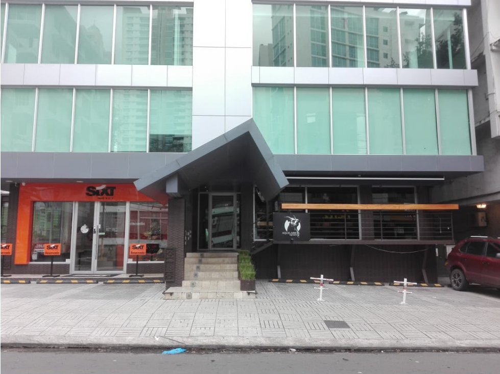 Alquiler de oficinas en PH Neo Plaza, El Cangrejo. LM — foto 3