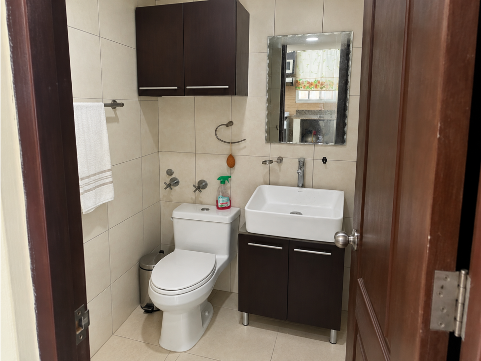 Venta de apartamento en Parque del Este, Campo Limberg. MY - 6