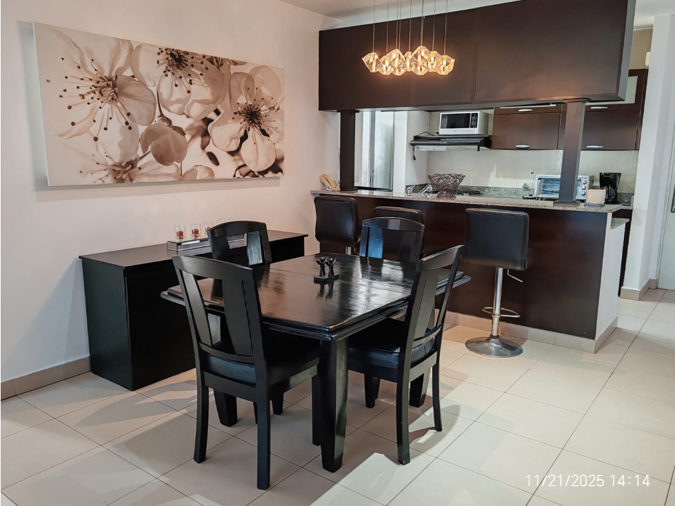 Venta de apartamento en PH Metropolitan, San Francisco. LM — foto 3