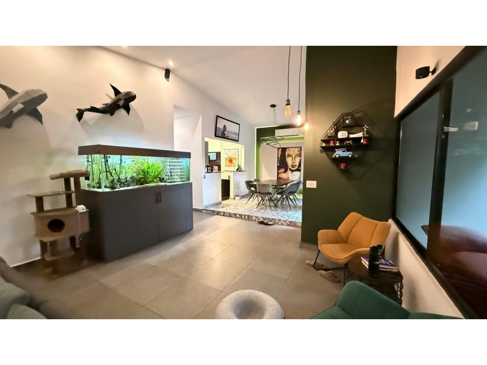 Casa en Venta en Viña del Mar San Francisco. EL — foto 4