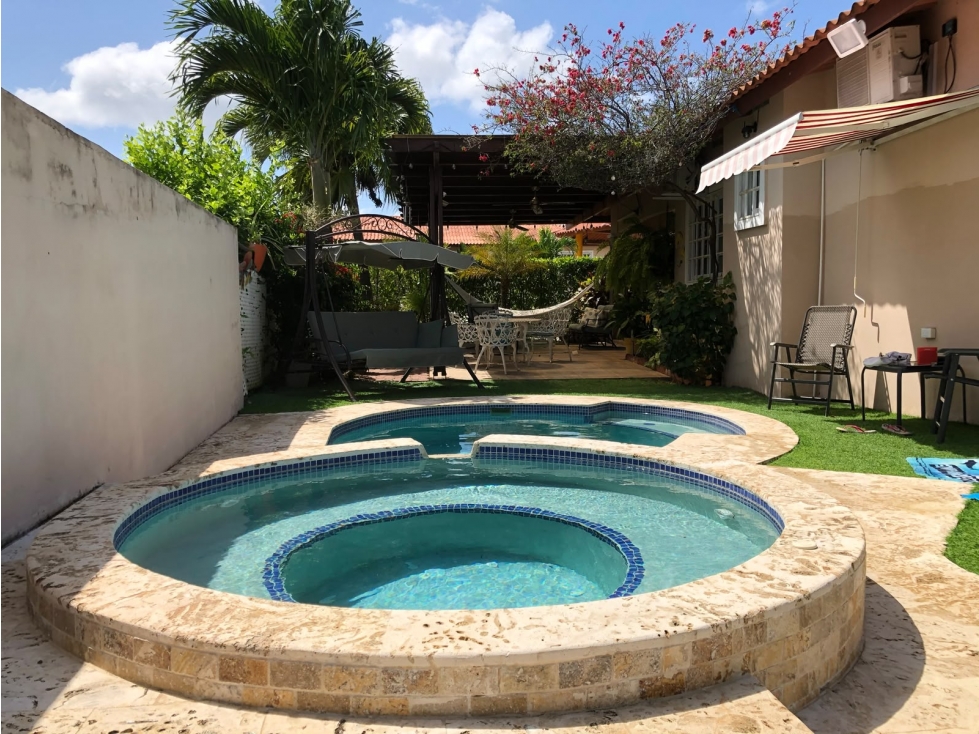 Venta de casa en Las Lajas, Chame. MY — foto 6