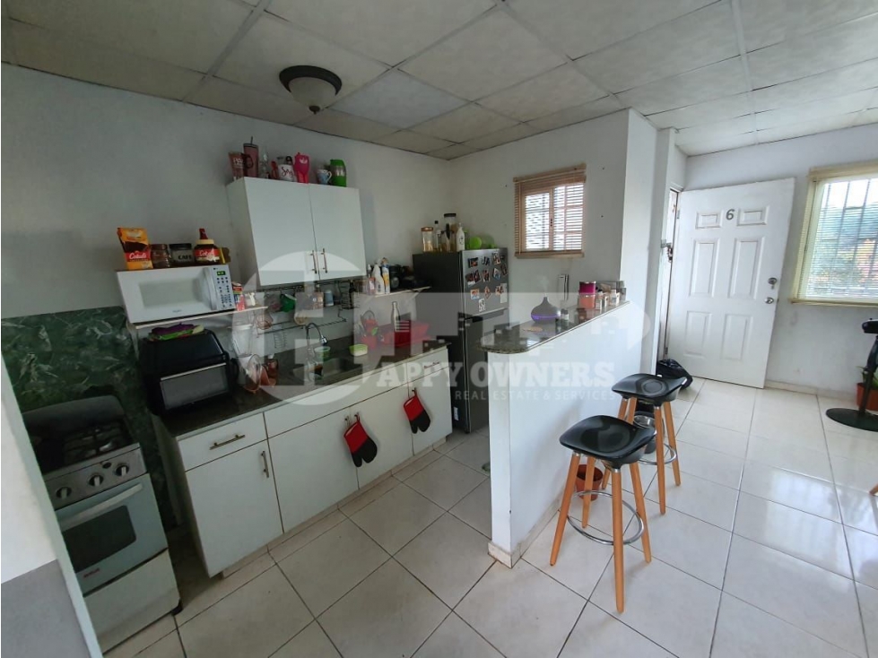 Venta de apartamento en PH Ambar, La florida Pedregal. - 6