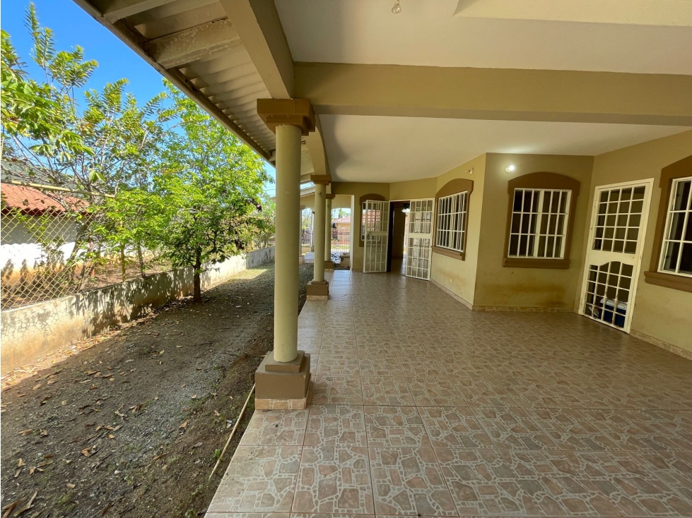 Se vende casa en Mirador del Bosque en Las Tablas - 5