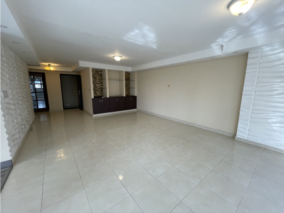 Alquiler de apartamento PH Aranjuez via argentina — foto 5