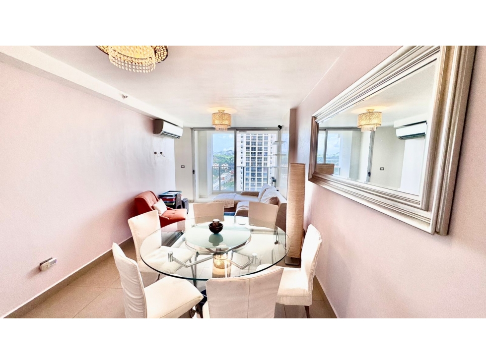 Venta de apartamento en PH Rokas, Condado del Rey — foto 4