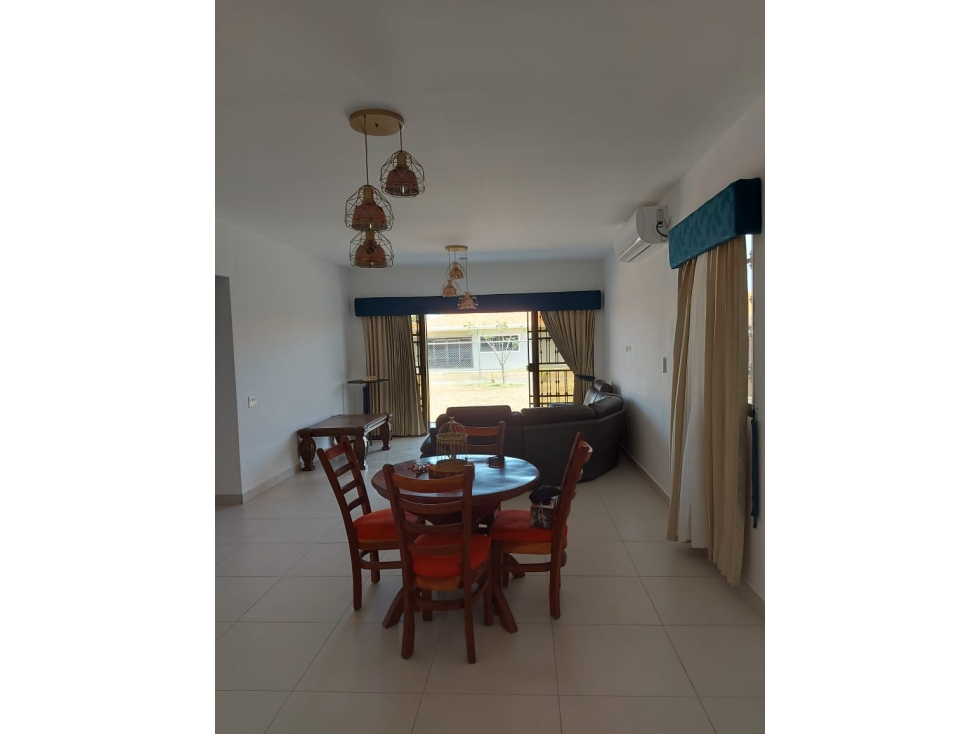 Alquiler de casa en Tagua Village, Chitré — foto 6