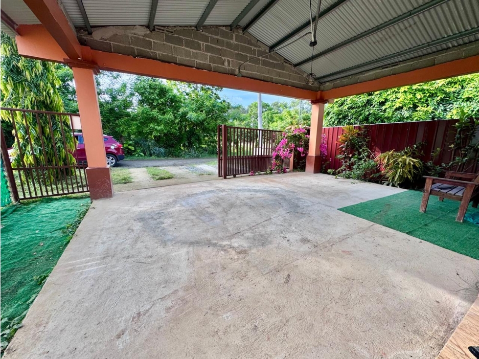 Se vende casa en El Carate, Las Tablas - 4