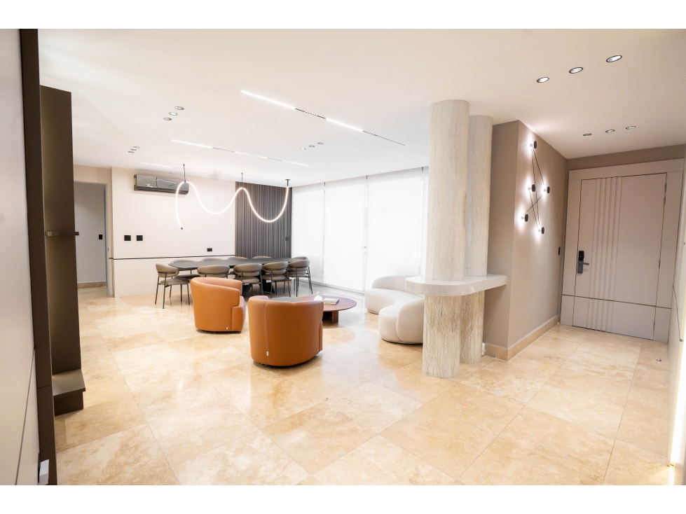 Venta de apartamento PH Q Tower Punta Pacífica — foto 2