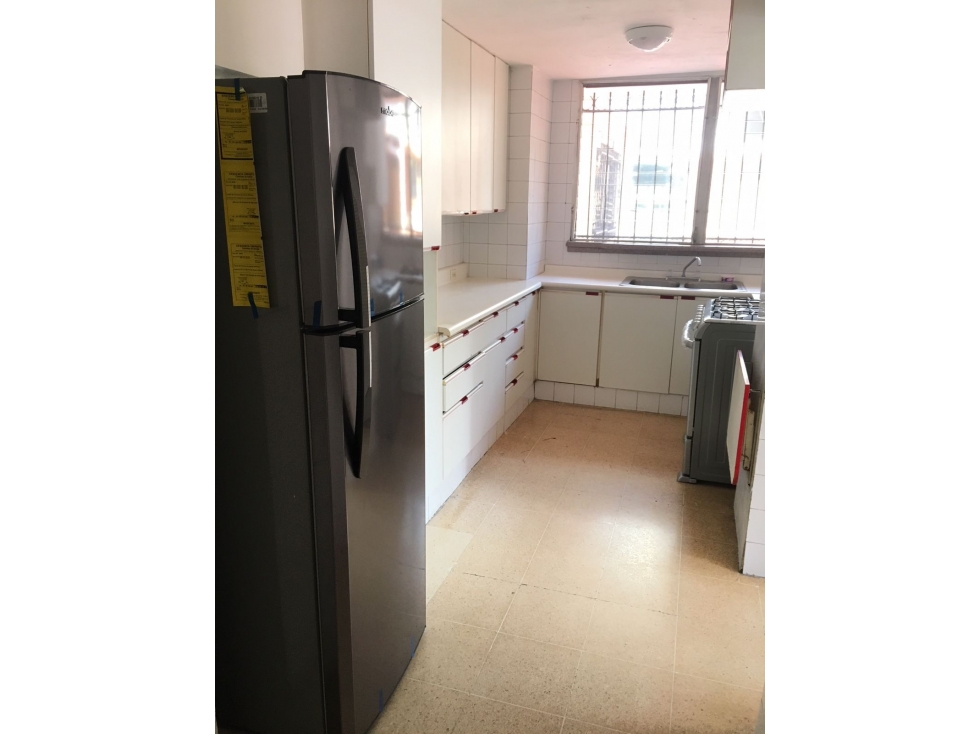 Venta de apartamento en PH Araguaney, El Carmen — foto 3