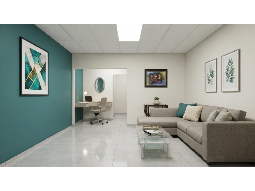 Venta de casa comercial/residencial, San Francisco. EAR — foto 5
