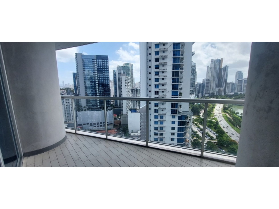 Venta de apartamento en PH Yacht Club Tower | Avenida Balboa — foto 2