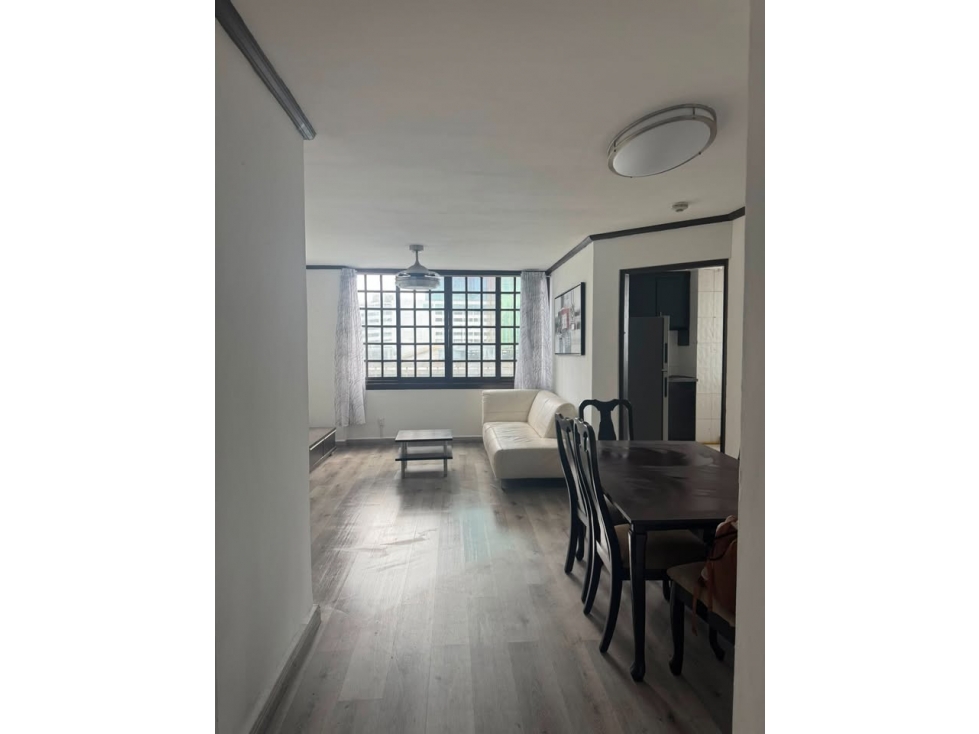 Alquiler de apartamento en PH Excelsior Plaza, San Francisco. MY — foto 6