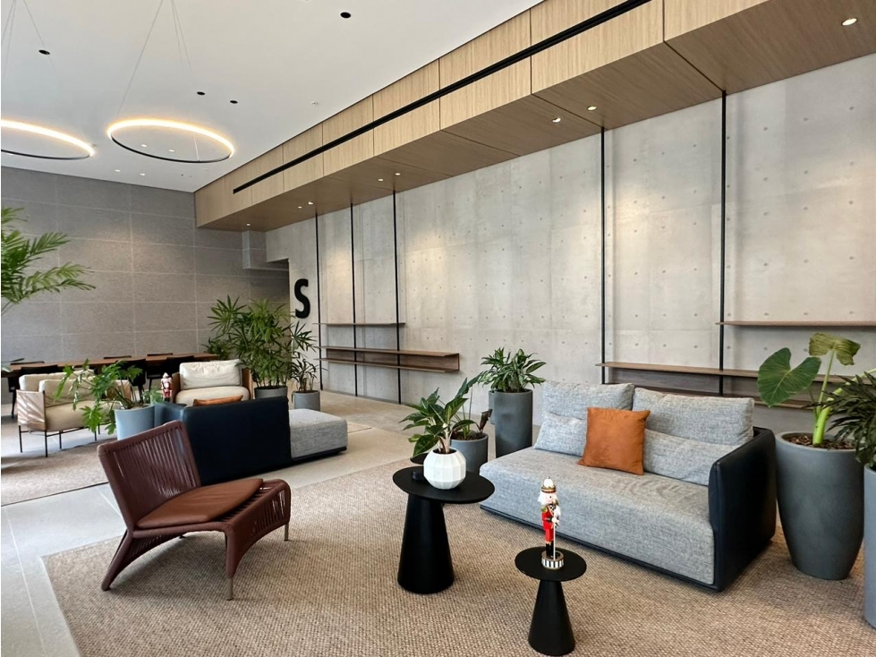 Apartamento en alquiler PH Greenwood, Torre 200 Sur. — foto 6