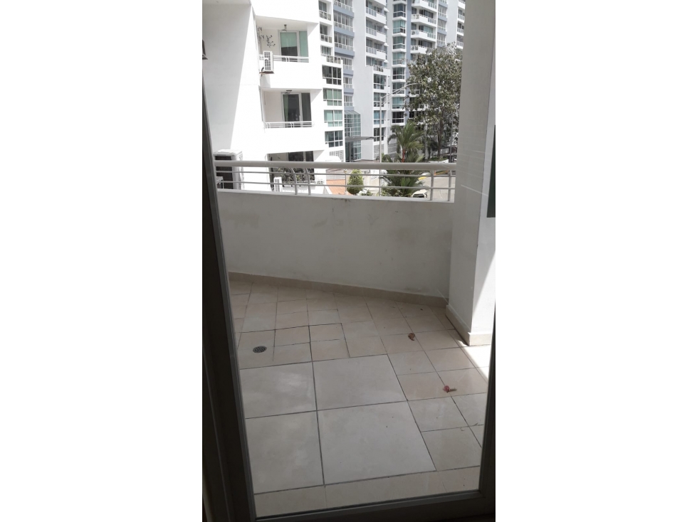 Venta de apartamento en PH Elmare 3000, Edison Park — foto 2