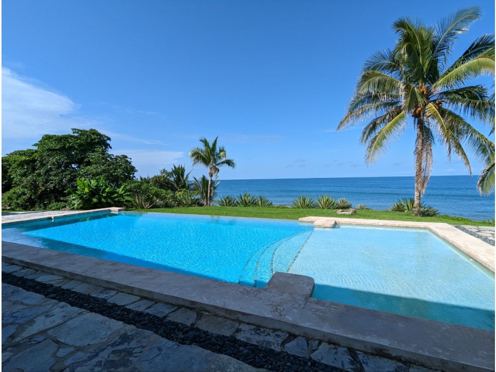 Venta de Casa de Lujo Frente al Mar en Pedasí Andromeda - 4