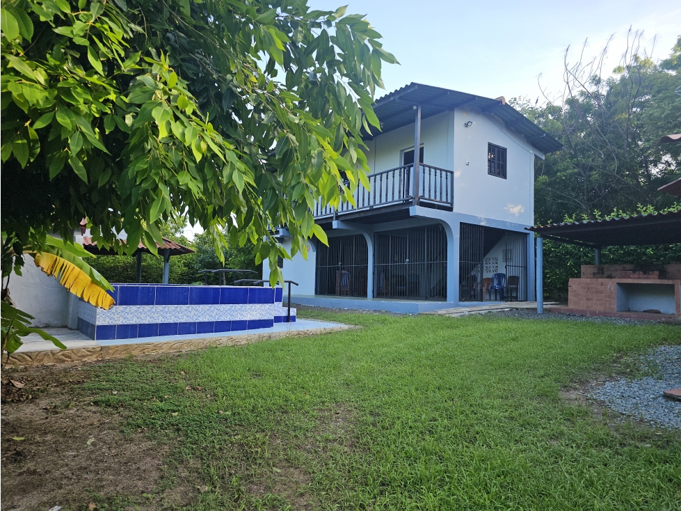 Venta de casa amoblada en Playa El Rompío, Santa Ana - Los Santos - 2