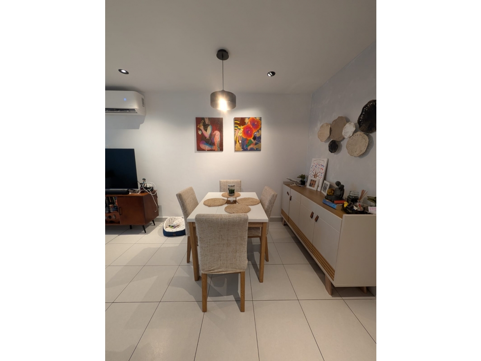 Venta de apartamento en PH Solok, Parque Lefevre. MY — foto 2