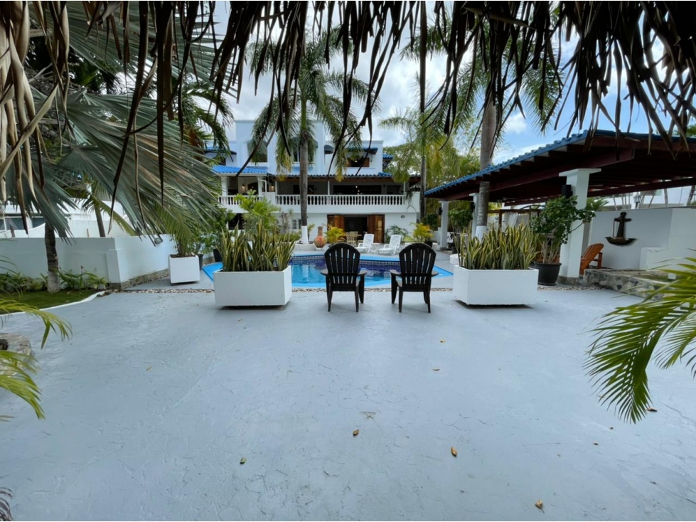 Hermosa Duplex a la venta en Playa Blanca, Panamá. - 5