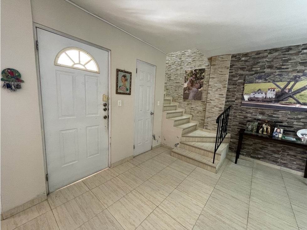 Venta de casa en Villas de Cerro Lindo, San Miguelito - 5