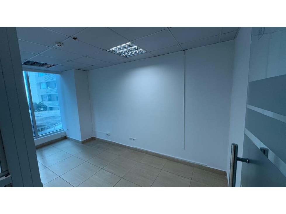 Alquiler de oficinas en Ocean Business Plaza, Torre Banesco - 5