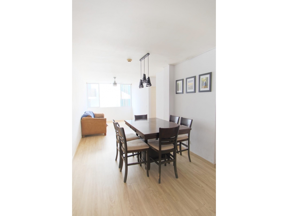 Venta de apartamento PH Beta Real, Betania