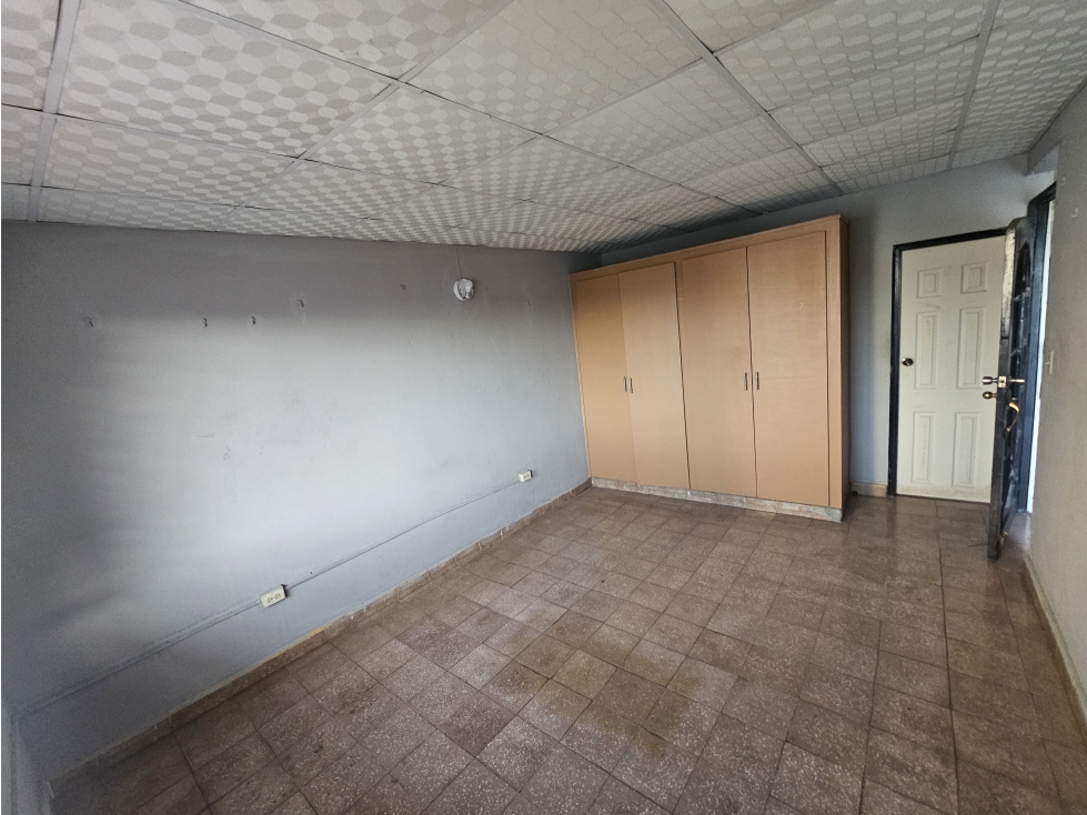 Alquiler de apartamento céntrico en Chitré, Parque Unión - 3