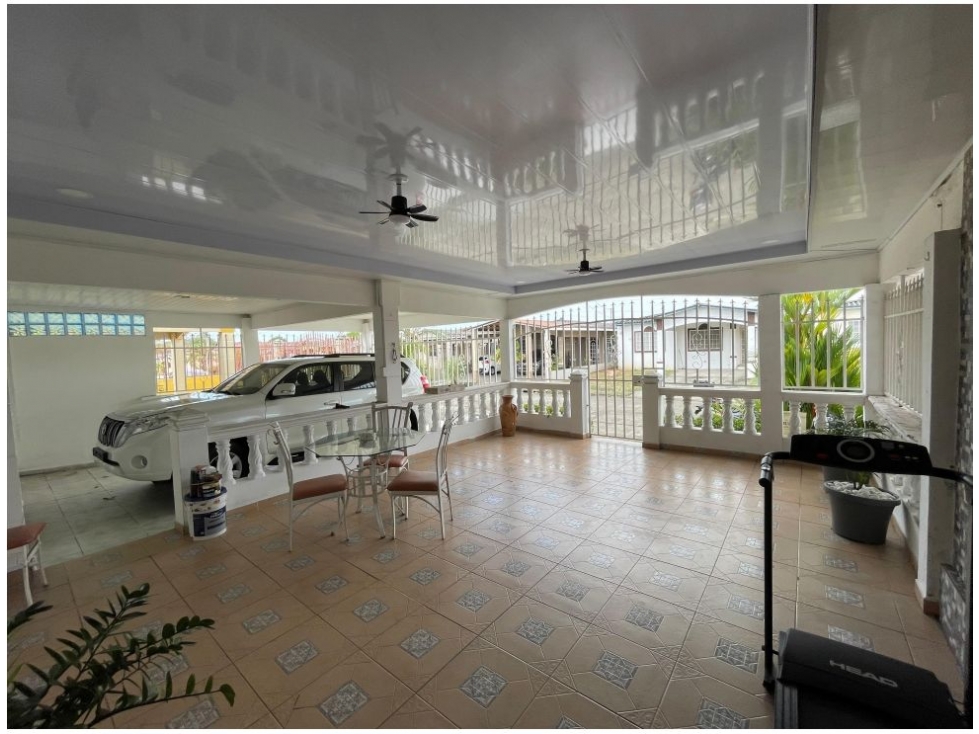 Venta de casa en Villas del Mediterráneo, Don Bosco. MY — foto 3