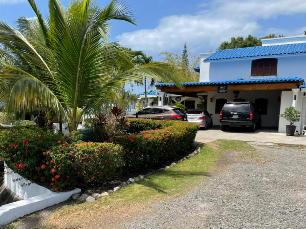 Hermosa Duplex a la venta en Playa Blanca, Panamá. - 2