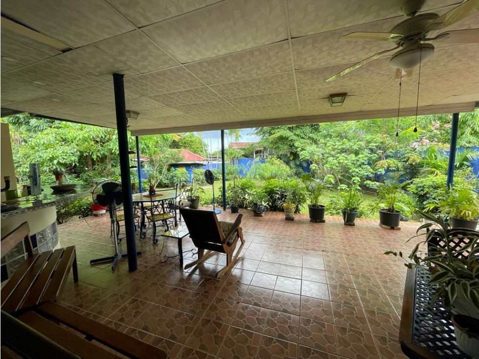 Venta de Casa en Las Cumbres. - 4