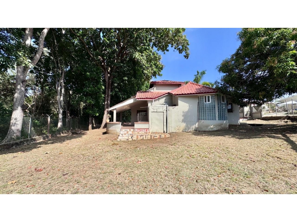 Venta de casa en El Cocal de Las Tablas. - 4