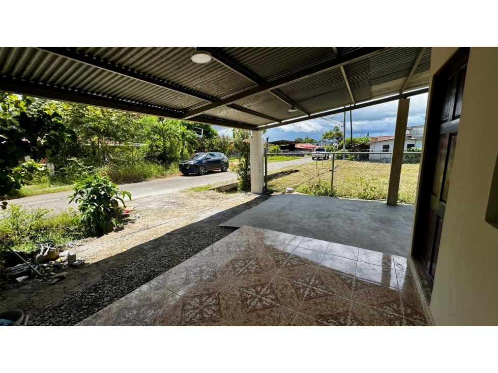Se alquila/vende casa amueblada en Las Tablas - 4