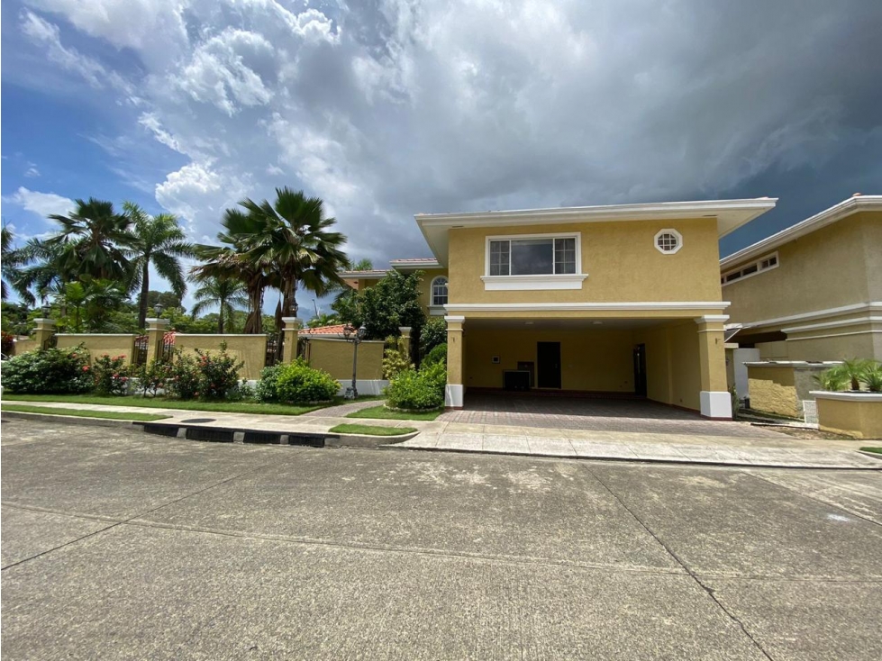 Urbanización PH Costa Dorada Casa en Venta, Costa del Este — foto 2