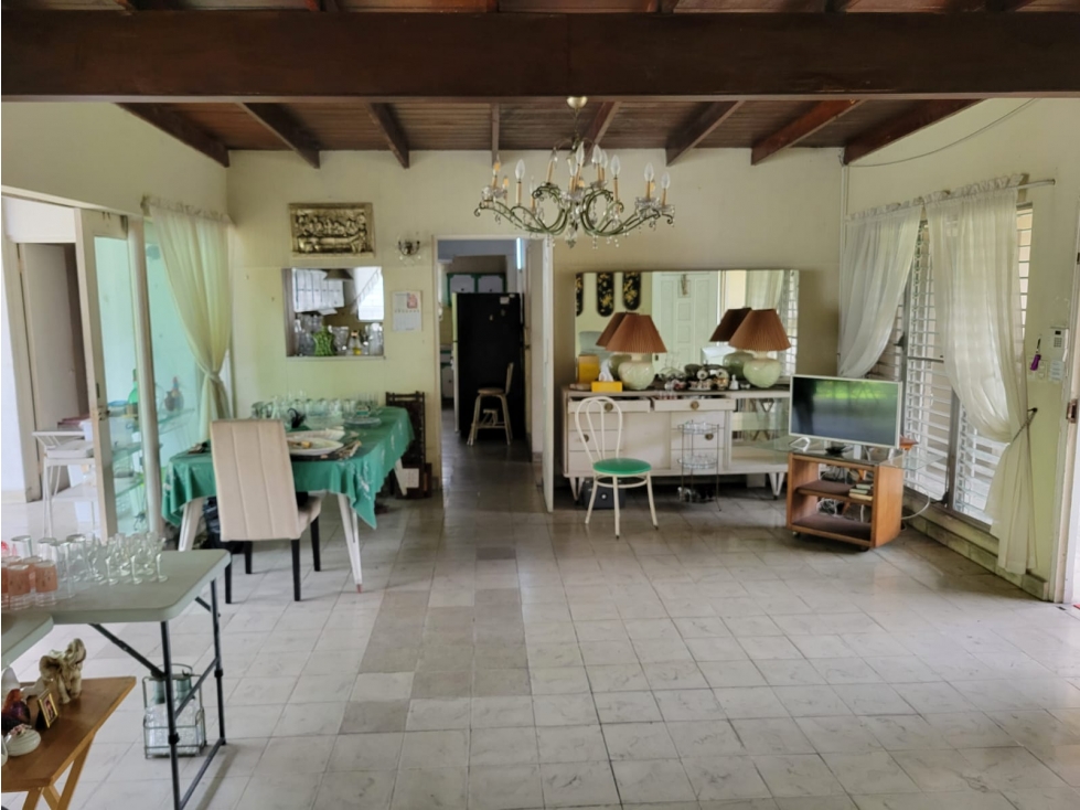 Venta de casa en Altos del Golf, San Francisco — foto 5