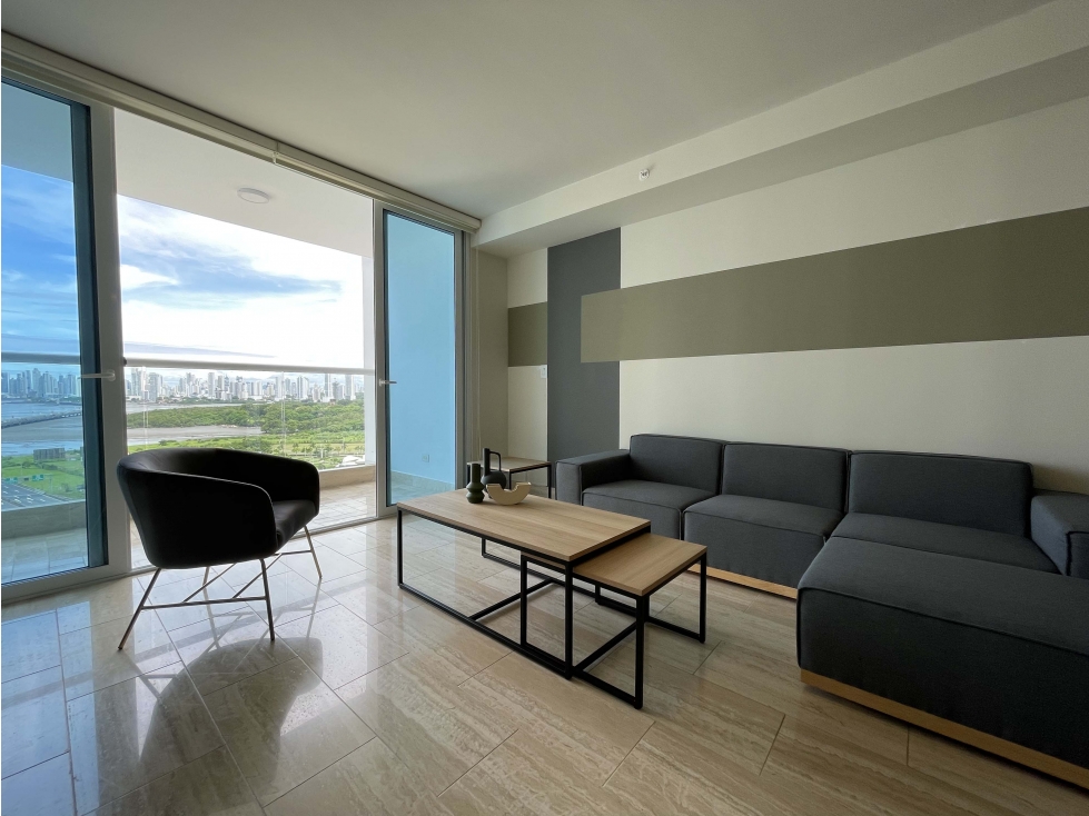 Venta de apartamento en PH The Regent, Costa del Este — foto 2