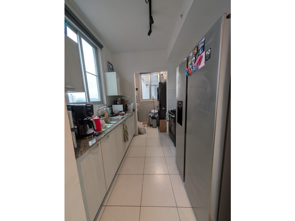 Venta de apartamento en PH Solok, Parque Lefevre. MY — foto 3