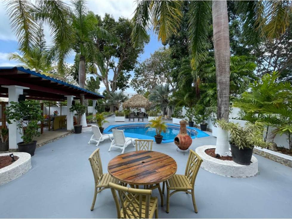 Hermosa Duplex a la venta en Playa Blanca, Panamá. - 6