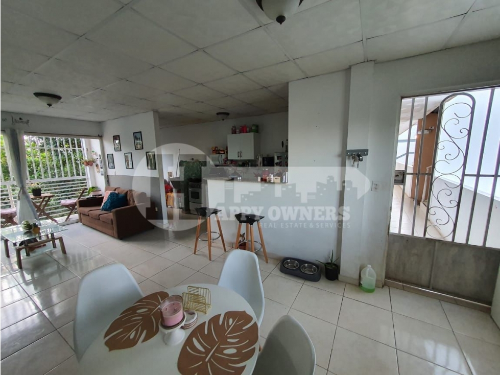 Venta de apartamento en PH Ambar, La florida Pedregal. - 4