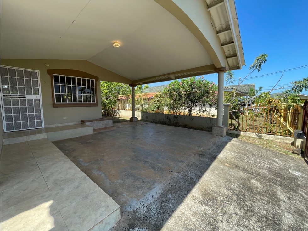 Se vende casa en Mirador del Bosque en Las Tablas - 4