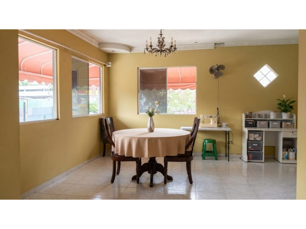 Venta de casa comercial/residencial, San Francisco. EAR — foto 3