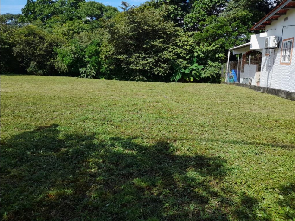 Venta de terreno en Santa Clara, Río Hato. - 2