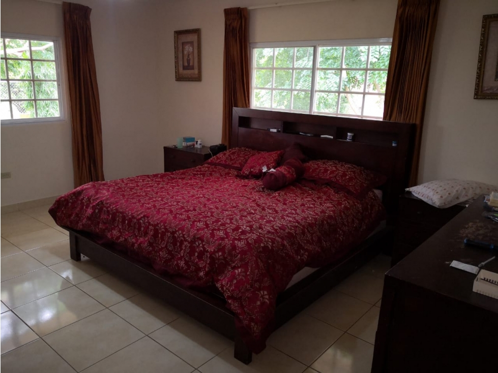 Venta de casa en Corpus Christi, Los Santos - 5