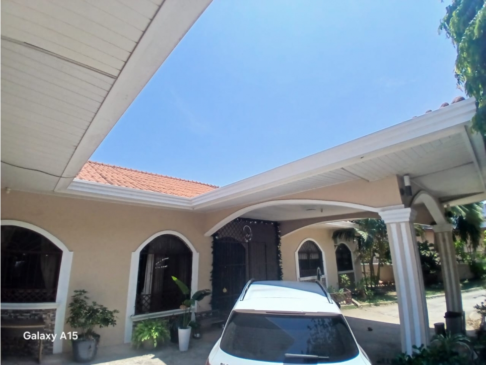 Venta de Casa en Urbanizacion el Vigía, Chitré - 2