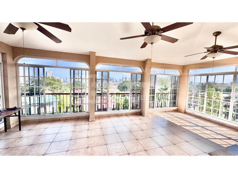 Venta de Casa Mansión en Betania, Panamá — foto 4