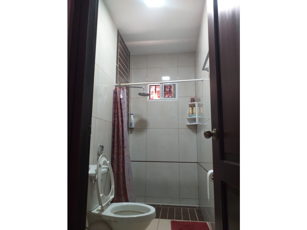 Venta de Casa en Urbanizacion Villa Salvadora, Chitré - 6