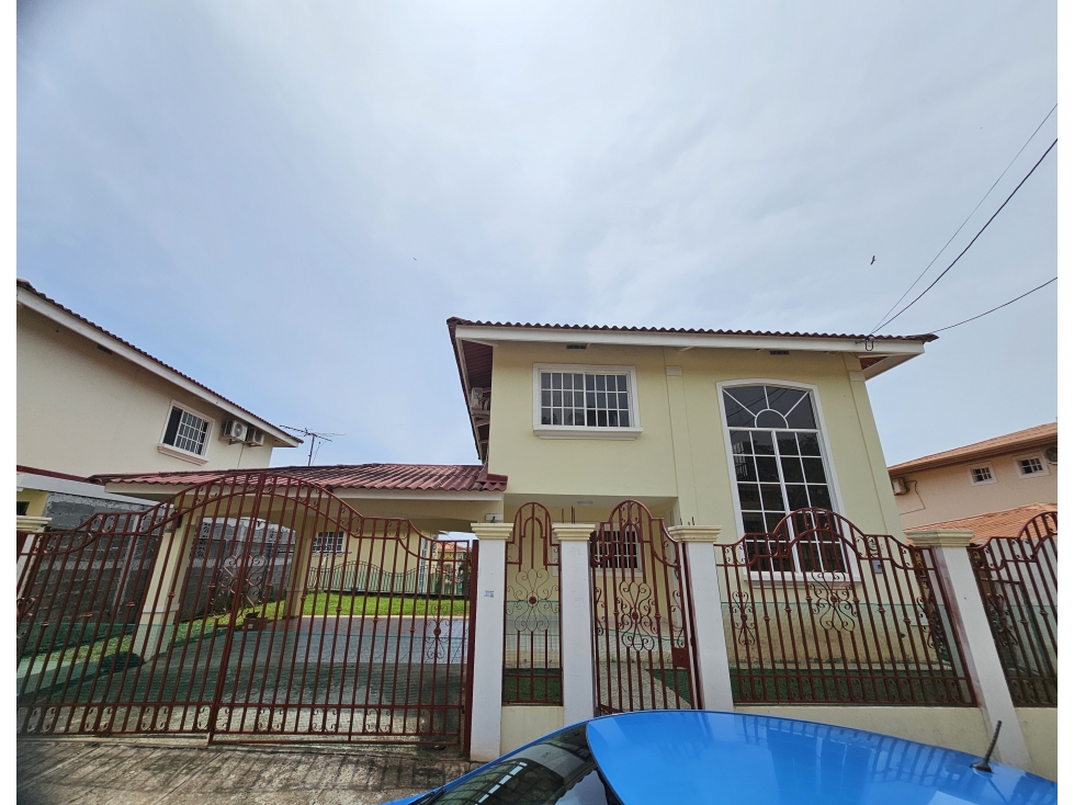 Venta/Alquiler de casa en Villas del Golf, Chitré - 1