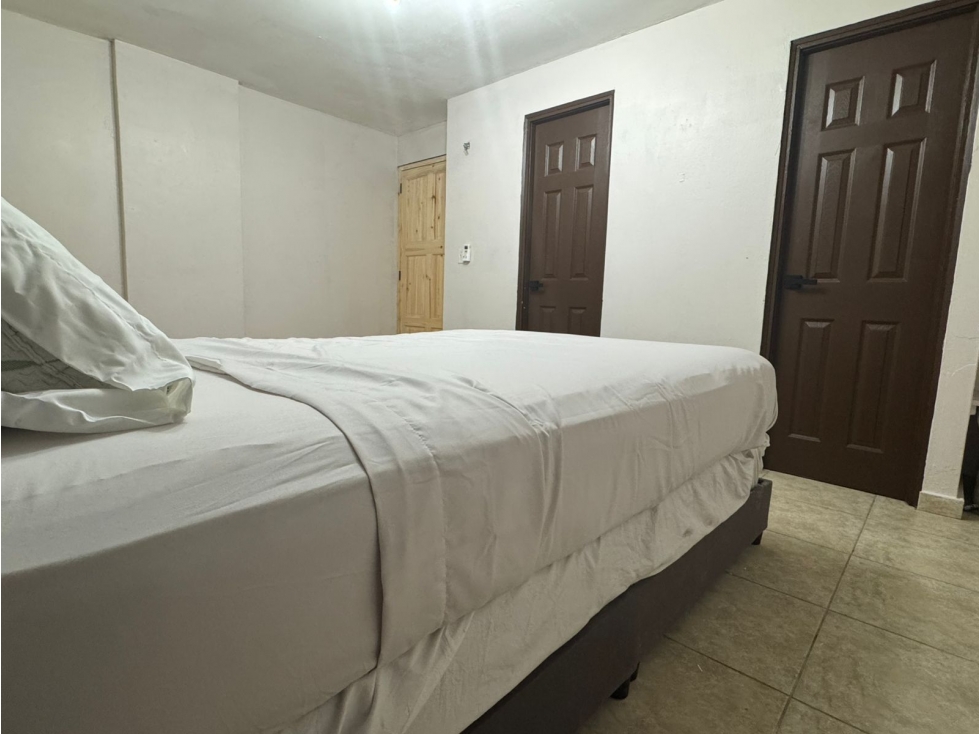 Alquiler de apartamento amoblado en PH Villa Medici, El Carmen — foto 5