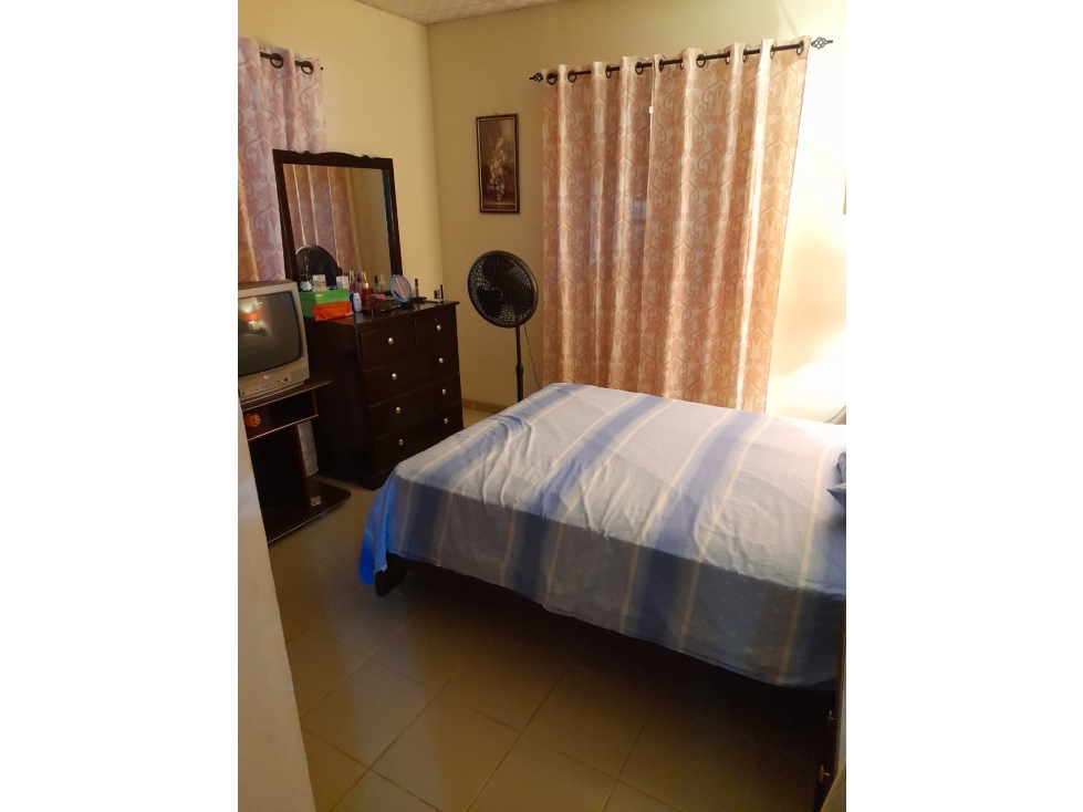 Venta de Casa en Urb. Santa Bárbara, Santa Ana Los santos - 6