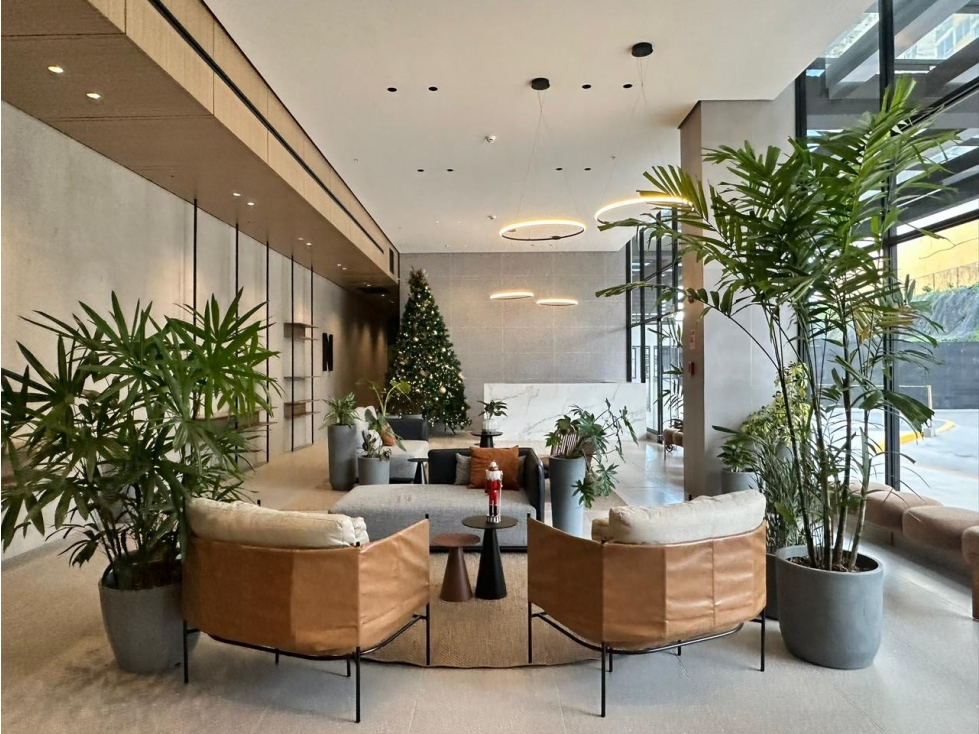 Apartamento en alquiler PH Greenwood, Torre 200 Sur. — foto 4