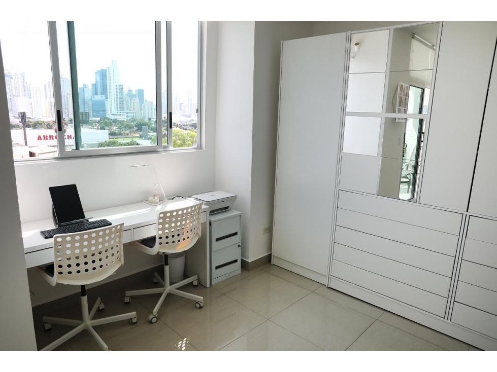Venta de apartamento PH Firenze Tower, Calle 50 — foto 6